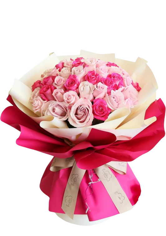 Double Romance (DR2)